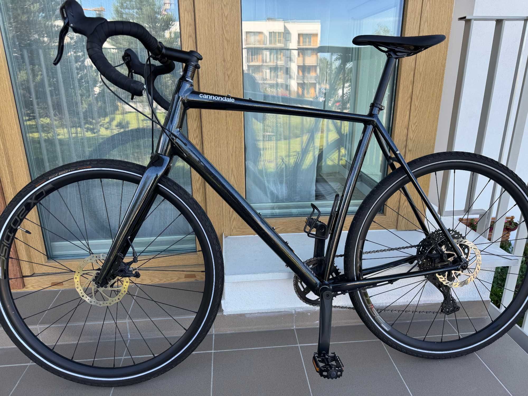 Rower Cannondale Topstone 4 XL