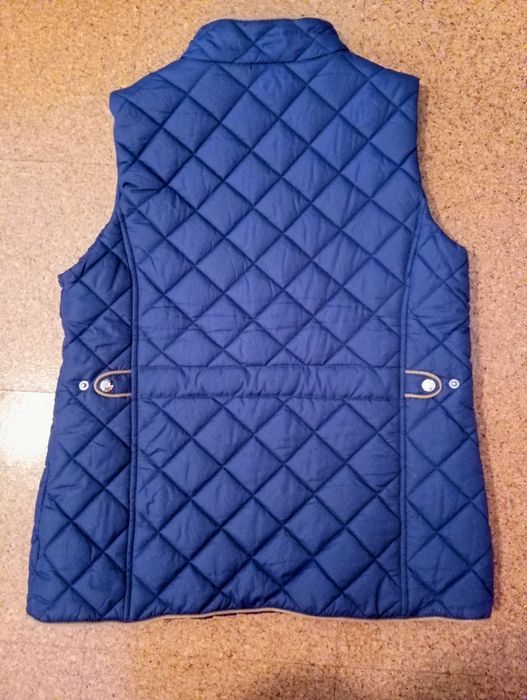 Colete Lanidor L - Como novo