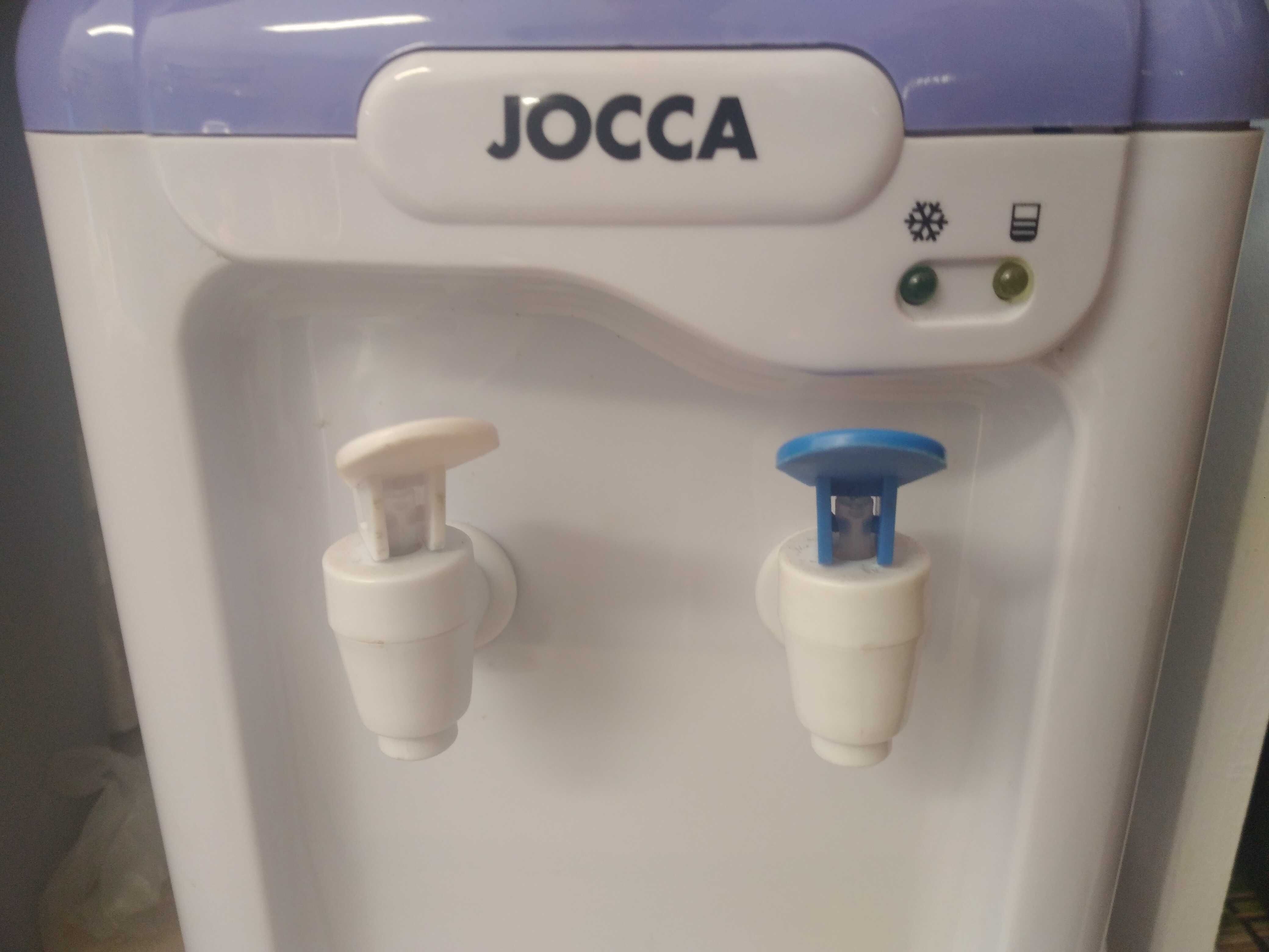 Dispensador de Água JOCCA com Depósito (7 L)