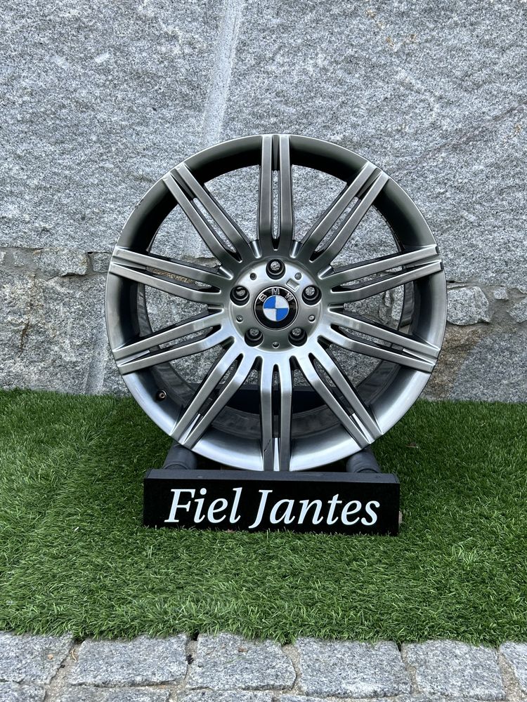 Jantes Bmw Spyder 5x120 19’