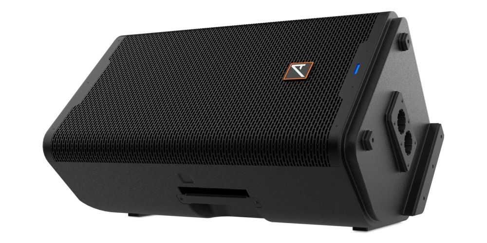 Coluna activa Audibax Eagle  15" c/ 900W