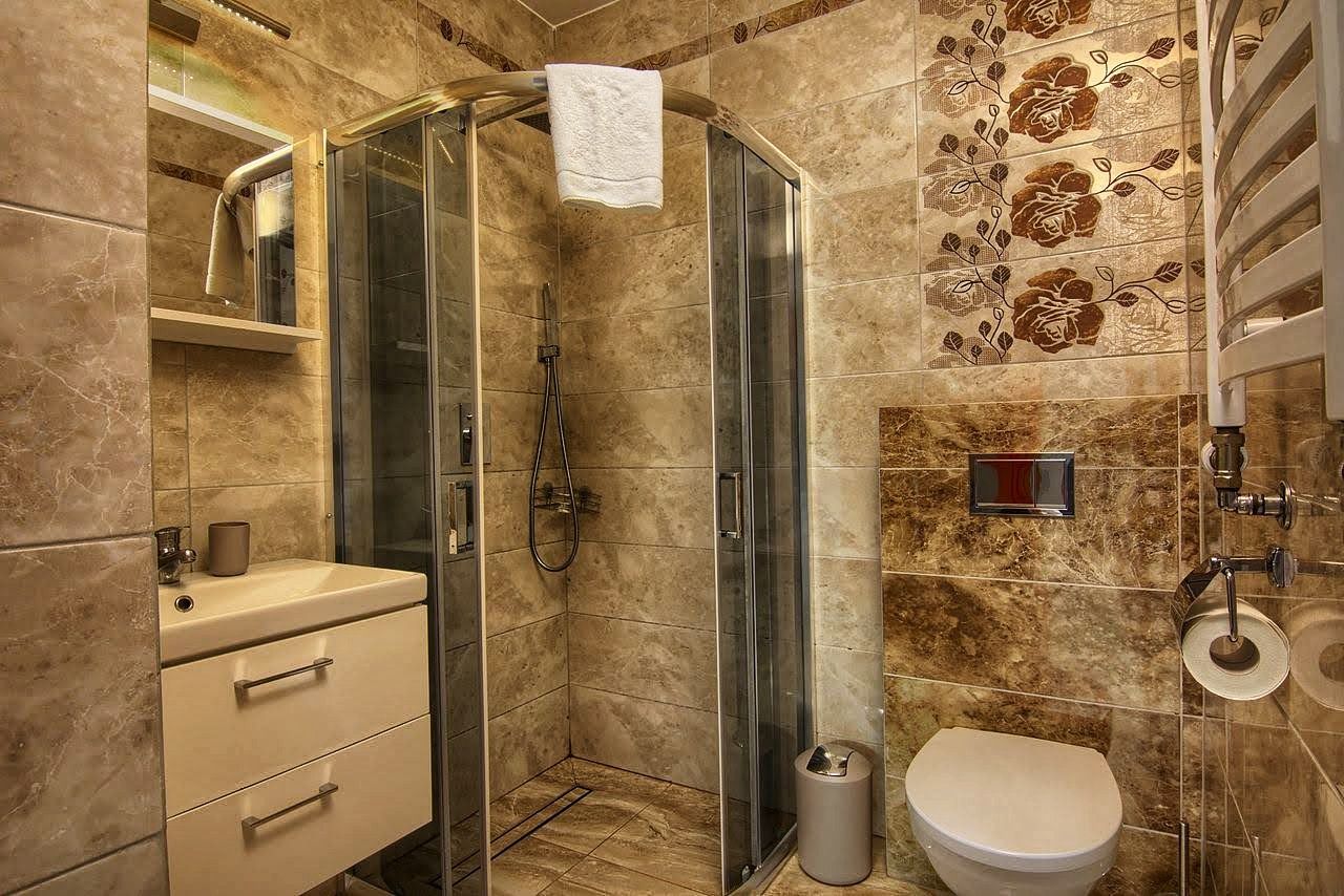 Noclegi w górach pokoje i apartament Białka Tatrzańska. Sauna balia.
