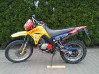 Sprzedam motor Yamaha 125