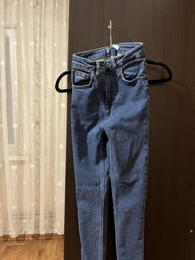 джинси для дівчат