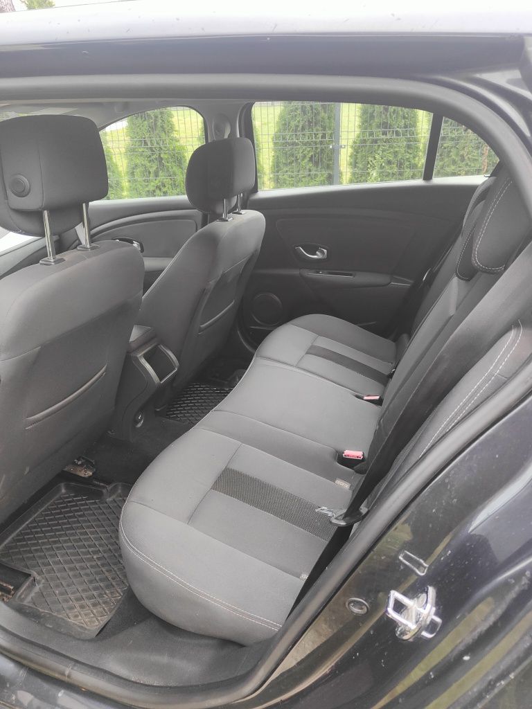 Renault Megane 3 2010