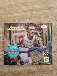 Sobota Sobotaż 2CD edycja specjalna