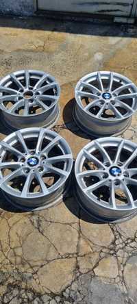 Jantes 16 bmw sem pneus