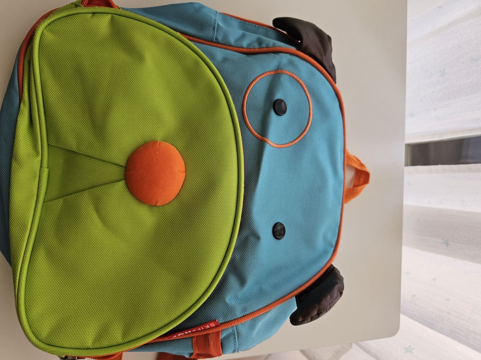 Mochila Skip Hope Cão Pré Escolar