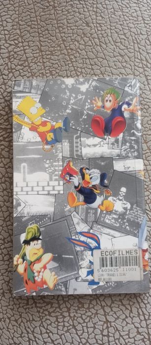 Truques e dicas sega