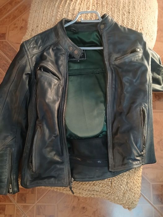 Casaco RSW,  M, em muito bom eatado