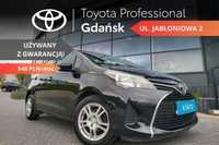 Toyota Yaris 1.0 Active EU6