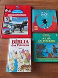 Livros   infantis