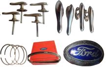 Automobilia Ford – Peças,-Carros Clássicos-1928