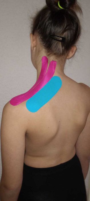 Лікувальний терапевтичний масаж для дітей і дорослих