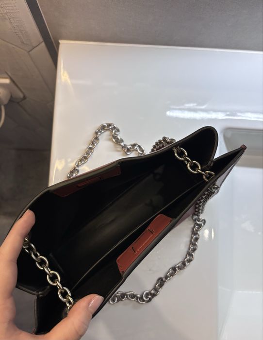 оригінальна сумка Calvin Klein