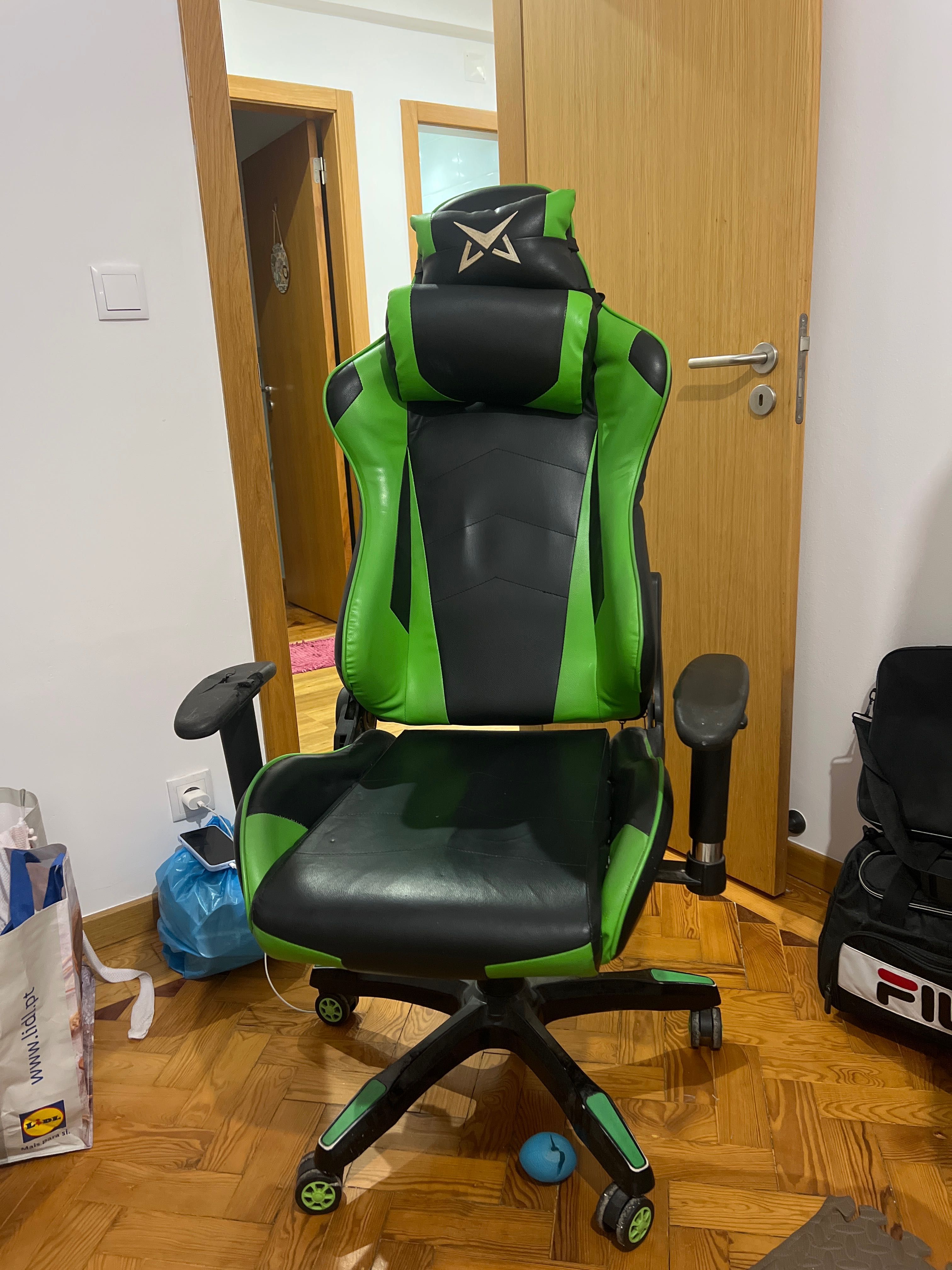 Cadeira gamer MATRCS