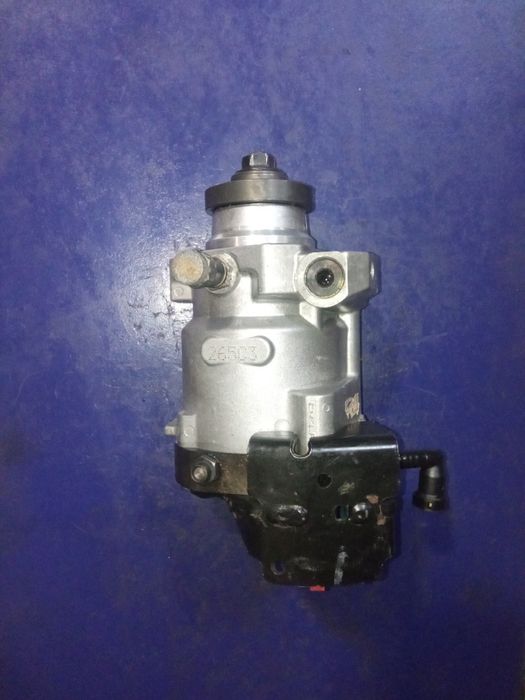 Тнвд Паливний насос R9044Z035A Ford Mondeo Transit Форд  2.0TDCI