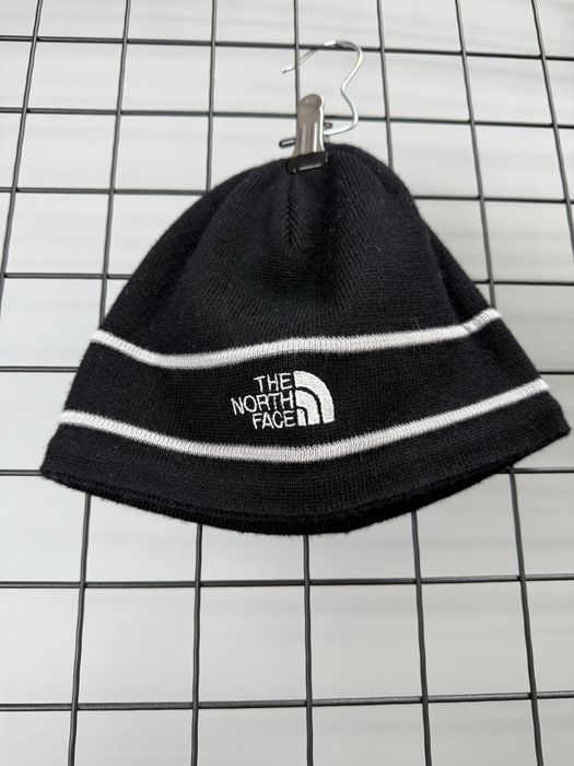 Чоловіча шапка the north face шерсть