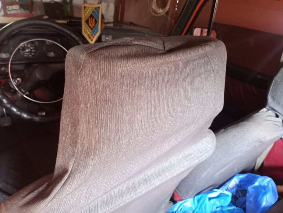 Продам москвіч 412 на ходу газ бензин