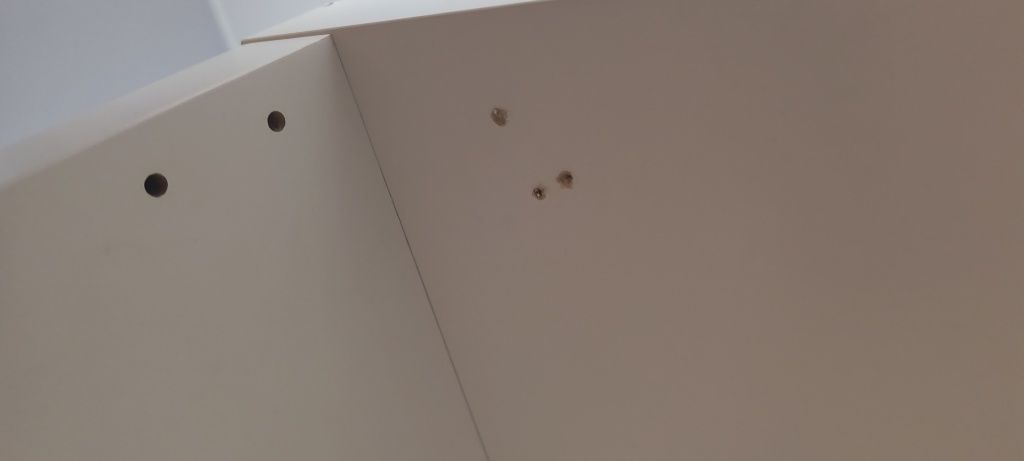 Regał Kallax IKEA