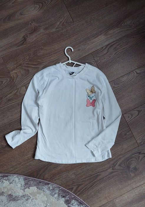 Стильный реглан George(Disney)140 9-11лет