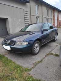 Sprzedam Audi A4 b5