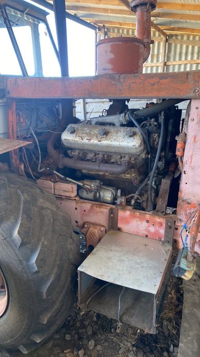 Т150К в робочому стані