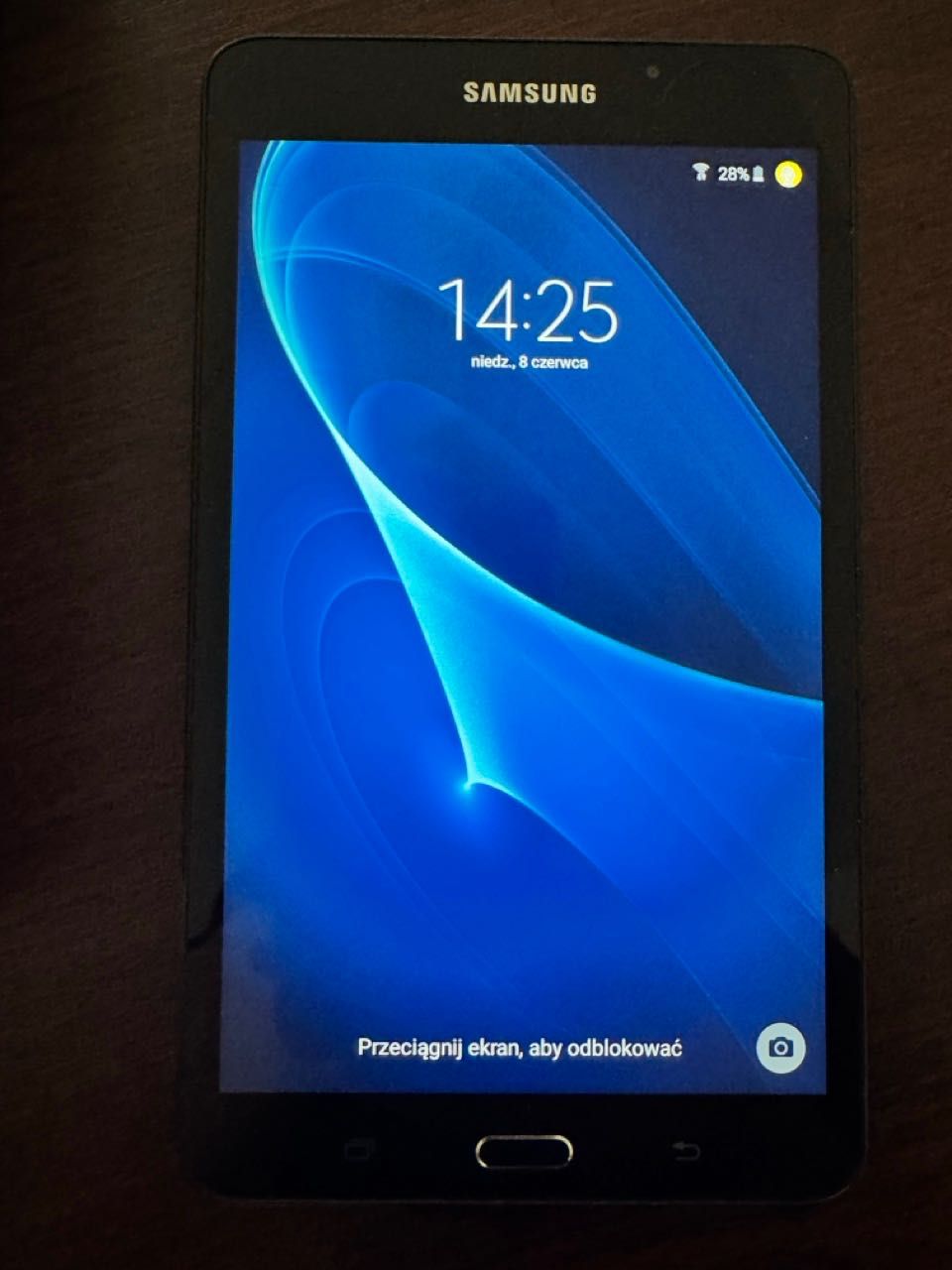 Tablet Samsung Tab A6