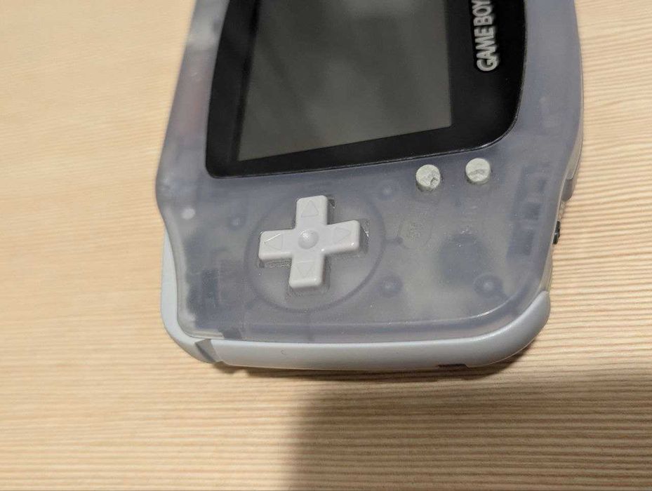Nintendo Game Boy Advance