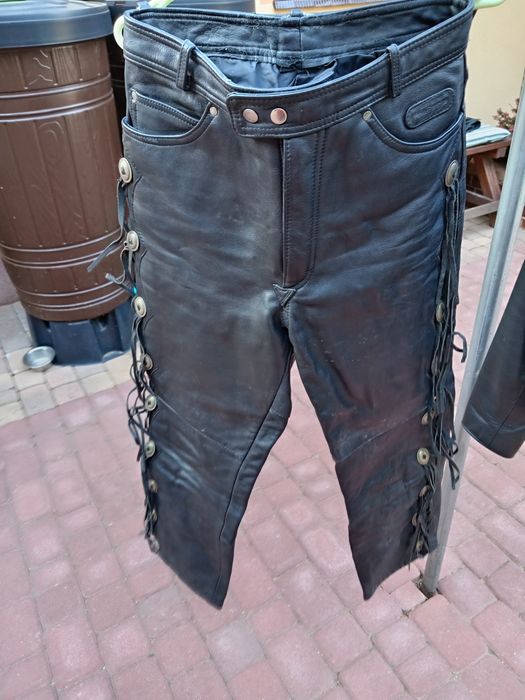 Komplet na motor Damski
