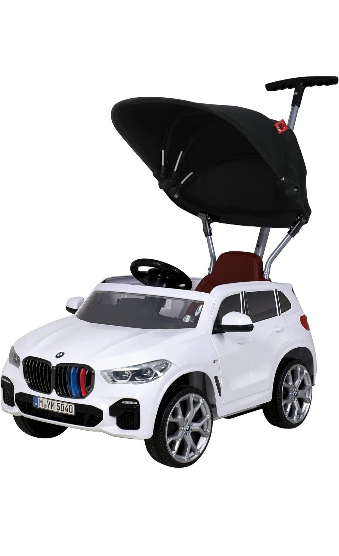 Bmw auto chodzik pchacz bmw X5M