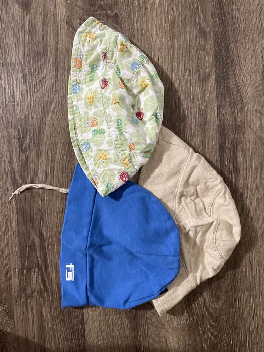 Одяг на хлопчика 9міс