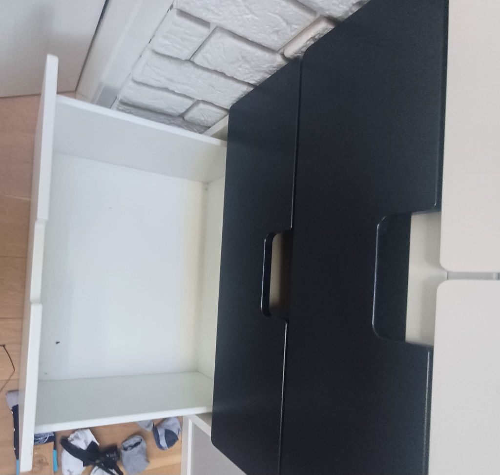 Szafa stava z Ikea
