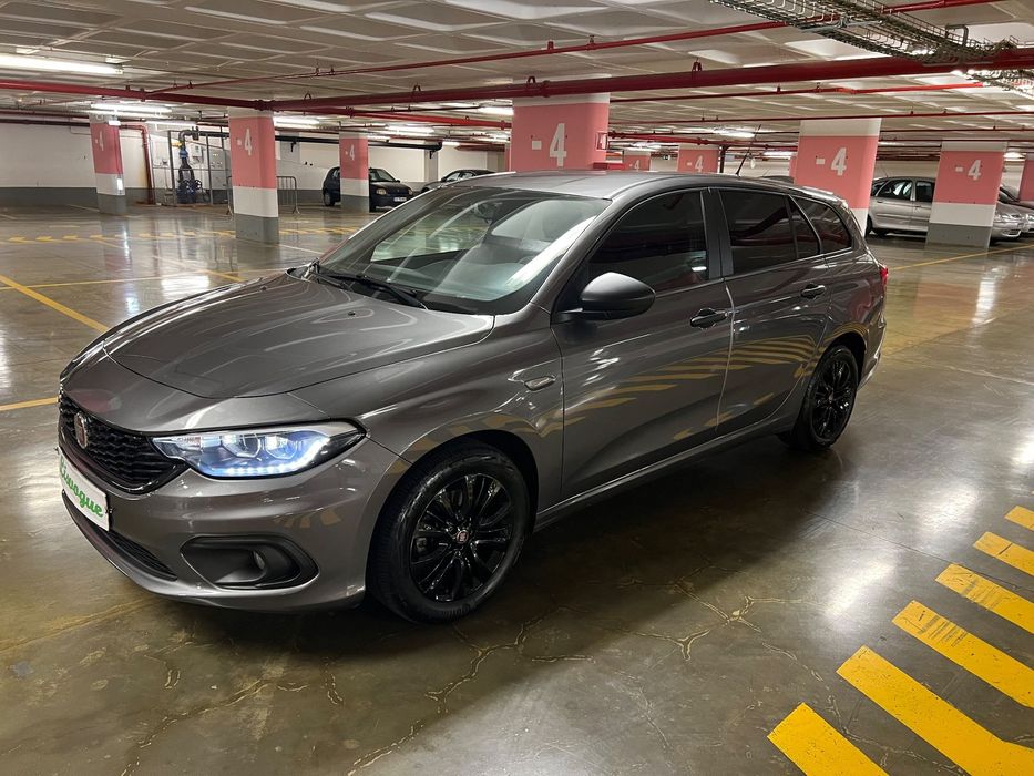 Fiat Tipo Station Wagon 1.4 Street