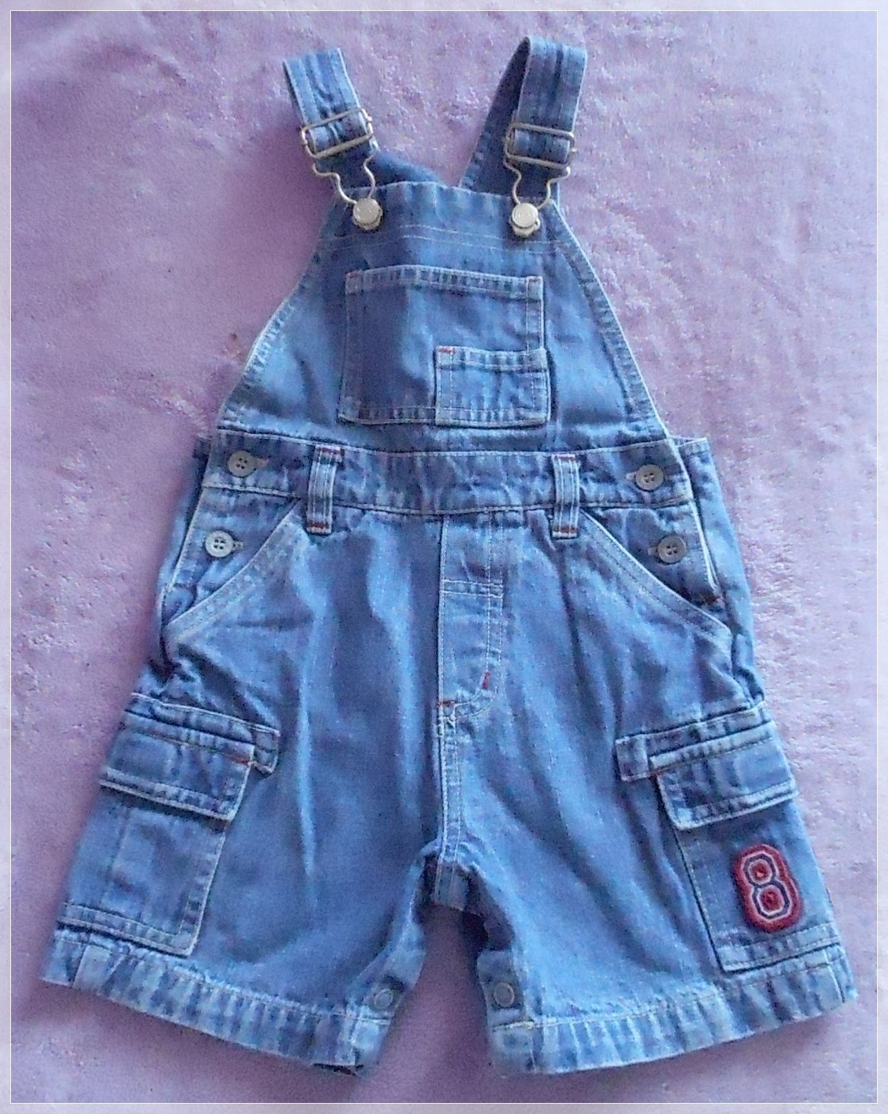 Ubrania 74-80 roz. 9-12 m. Bluzka Spodnie Śpiochy Body.