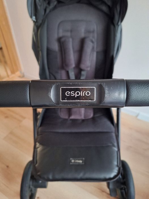 Espiro only way 2023