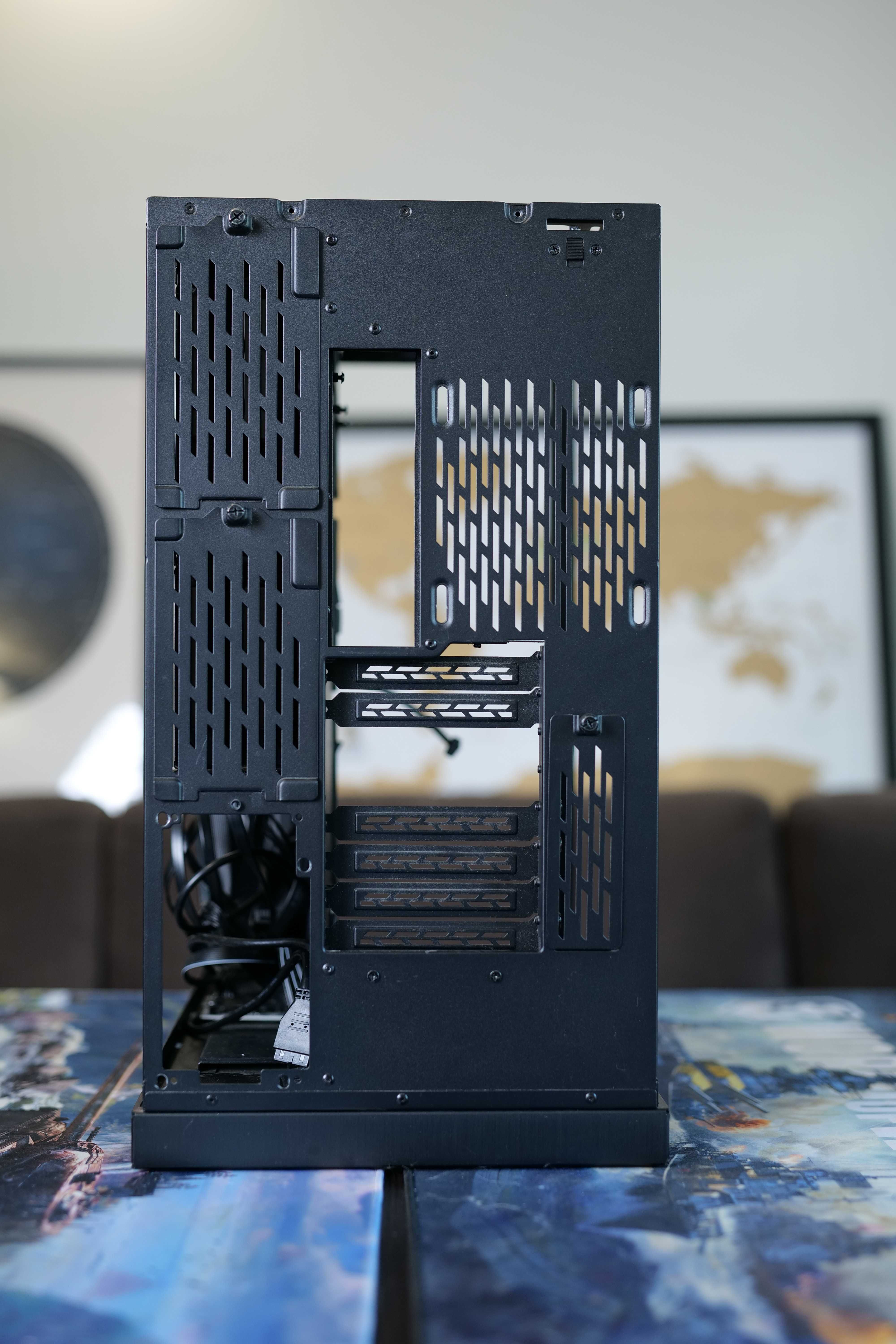 Obudowa Lian Li O11 Dynamic XL ROG Certified