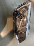 Lampa Przednia Prawa Skoda Fabia 3 III