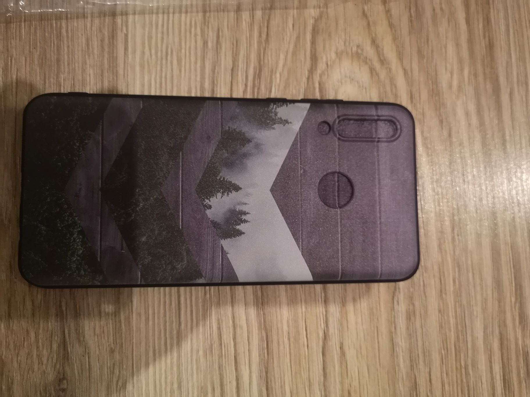 Etui pokrowiec Huawei p30 lite