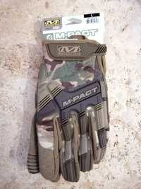 Mechanix luvas MultiCam