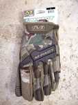 Mechanix luvas MultiCam