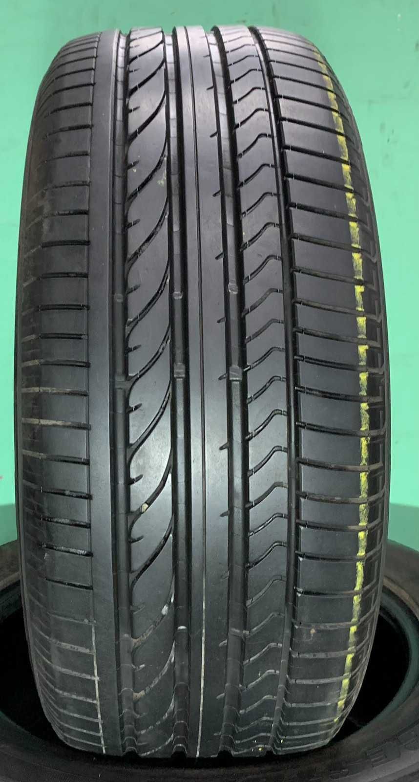 285/50/20 Bridgestone Dueler HP Sport