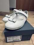 Buty skóra r.34 ECCO