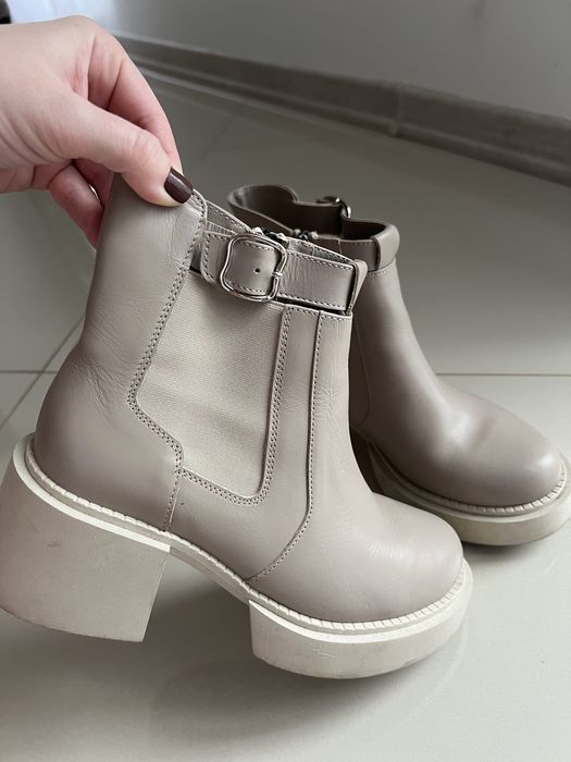 Ботильйони 37 розмір