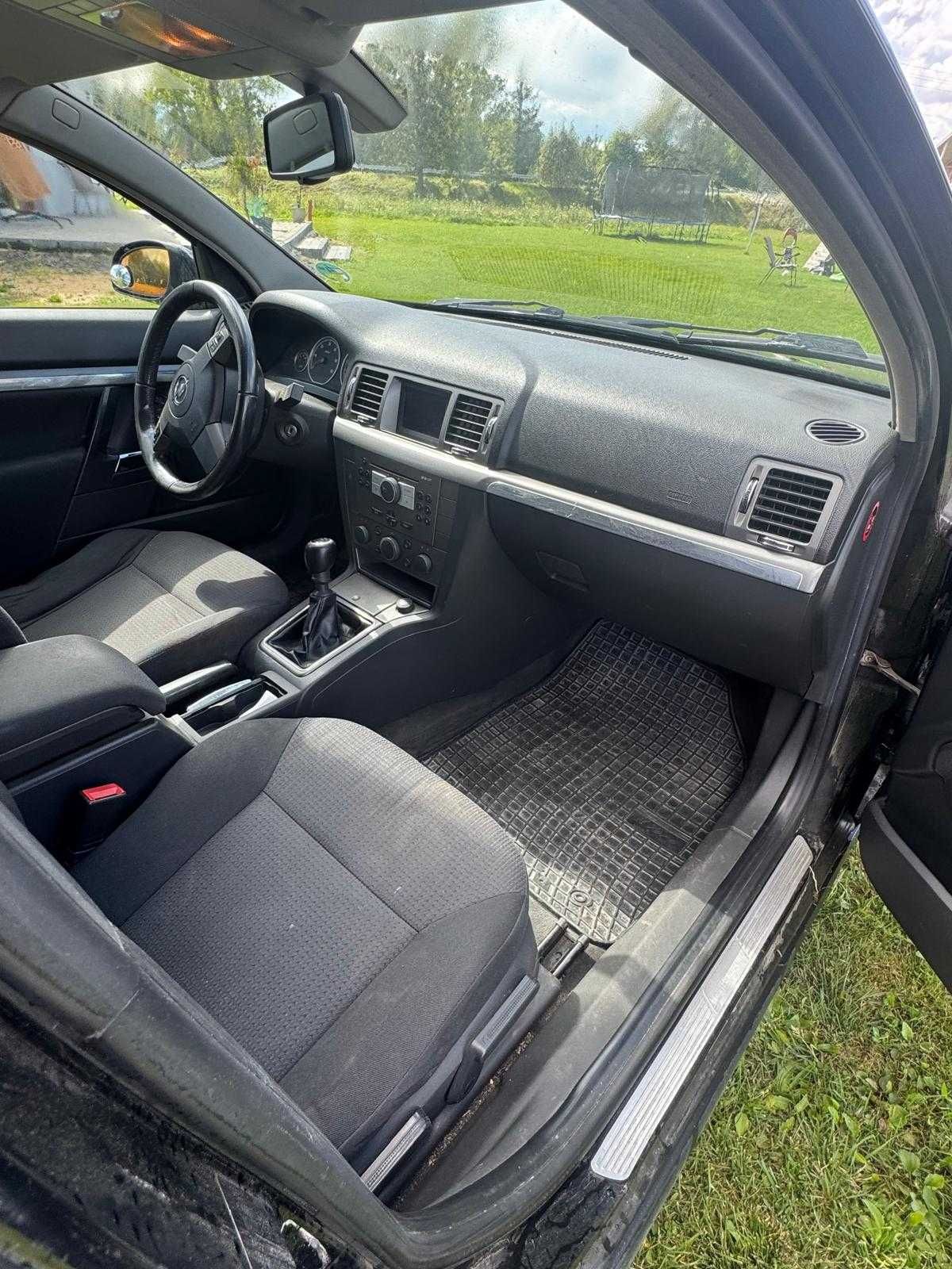 Opel vecta 1.9cdti