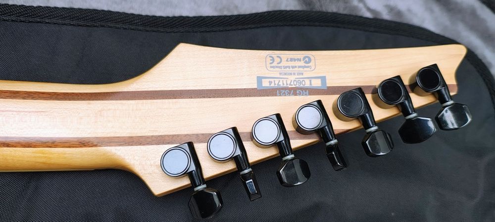 Ibanez RG 7321 gitara elektryczna