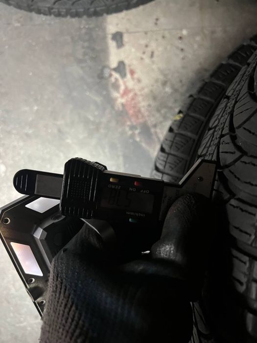 Fulda 185/65/15 пара зимних шин