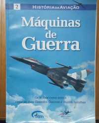 Máquinas de guerra