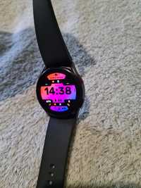 Samsung galaxy watch 4 40mm sm-r860. Идеал