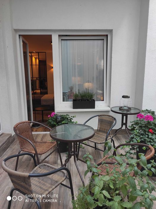 Stare Miasto ,studio 35 m2 ulica Długa